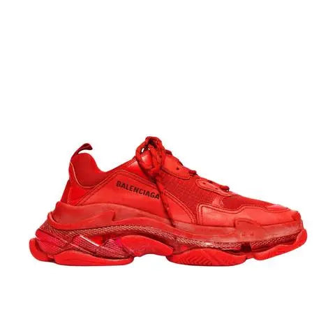 BALENCIAGA - TRIPLE S WOMEN’S - https://treadfitpro.com/
